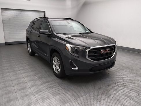 Used 2019 GMC Terrain SLE w/ Driver Convenience Package AWD/4WD image 13