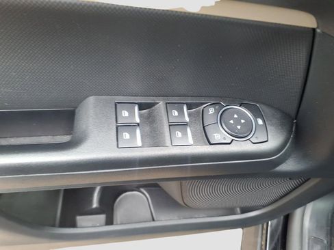 Used 2025 Ford Bronco Sport Big Bend w/ Convenience Package image 21