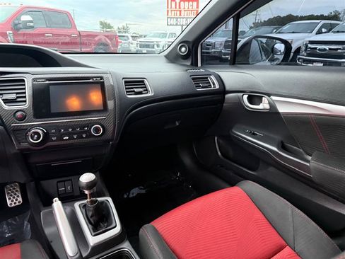 Used 2015 Honda Civic Si image 23
