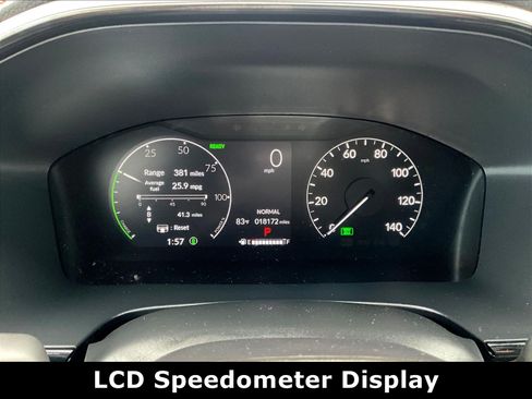 Used 2025 Honda CR-V Sport-L image 13