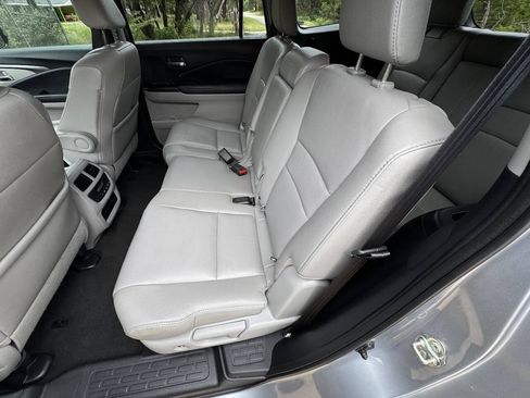Used 2017 Honda Pilot EX-L image 31