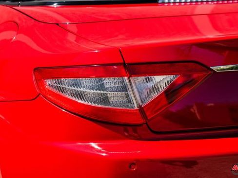 Used 2012 Maserati GranTurismo Sport image 64