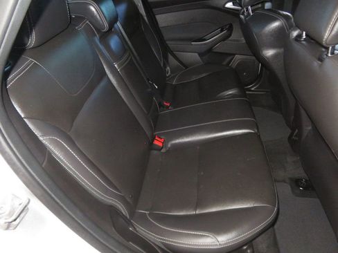 Used 2014 Ford Focus ST image 28