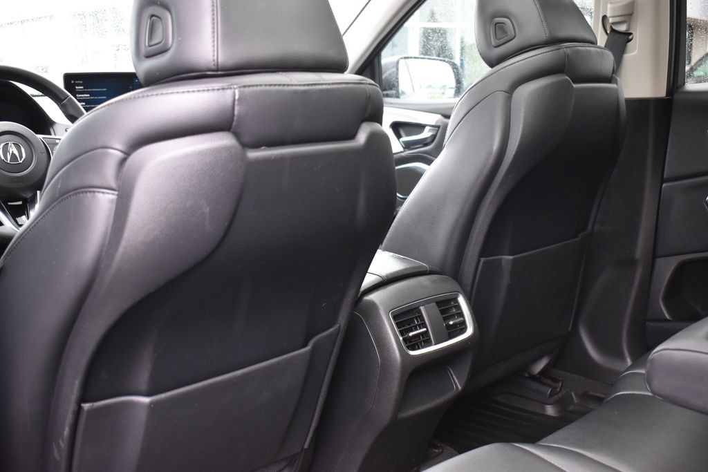 Used 2020 Acura RDX FWD image 30