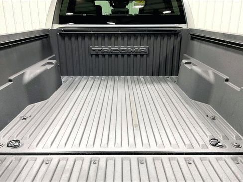Certified 2024 Toyota Tacoma SR5 image 36