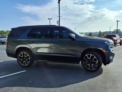 Used 2021 Chevrolet Tahoe RST AWD/4WD image 35