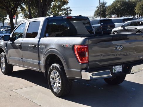 Used 2023 Ford F150 XLT image 10