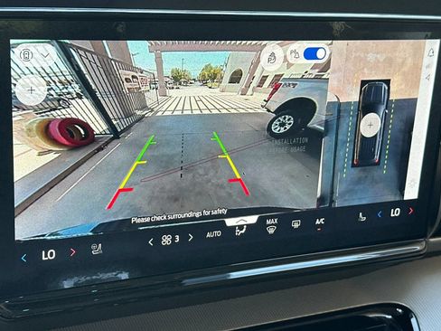 New 2026 Ford Expedition Active RWD image 20