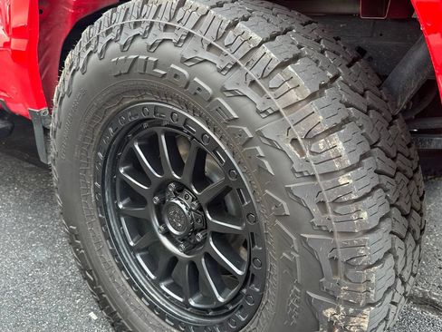 Used 2022 Ford F150 XLT w/ Equipment Group 302A High AWD/4WD image 8