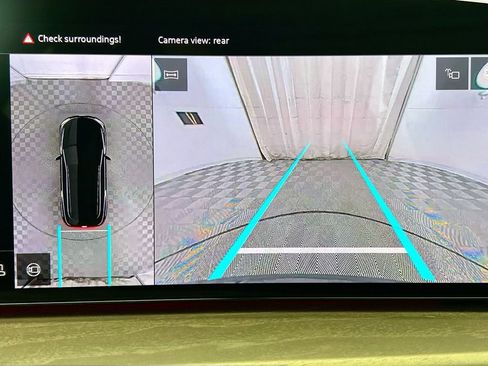 Used 2025 Audi Q5 2.0T Premium Plus w/ Premium Plus image 15