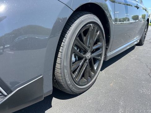 New 2026 Toyota Camry SE FWD image 10