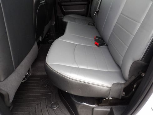 Used 2021 RAM 1500 Tradesman RWD image 30