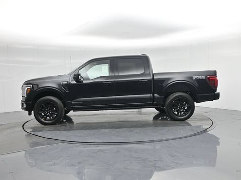 Used 2025 Ford F150 Platinum w/ Equipment Group 702A High AWD/4WD image 34