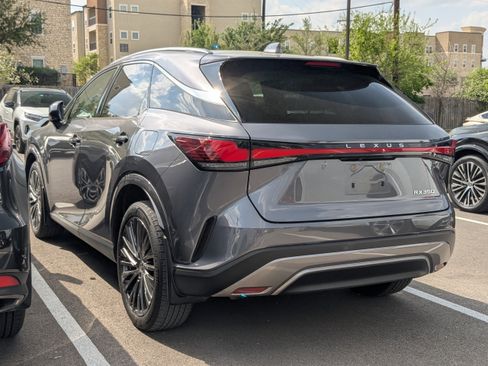 Used 2023 Lexus RX 350 FWD w/ Accessory Package (Z1) image 6