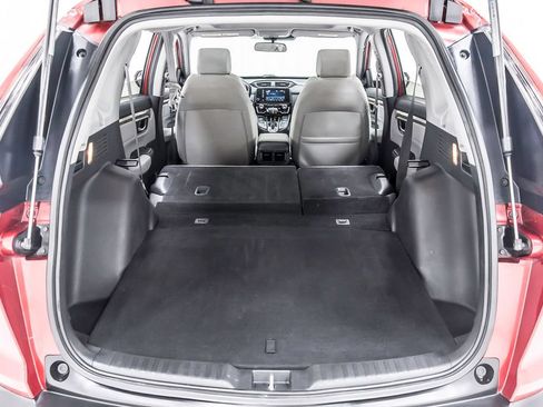 Used 2022 Honda CR-V EX image 37
