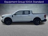 Used 2023 Ford Maverick Lariat w/ Lariat Luxury Package image 2