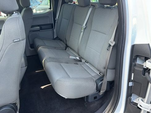 Used 2017 Ford F150 XLT w/ Equipment Group 301A Mid image 31