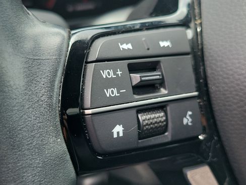 Used 2024 Honda CR-V EX-L image 24