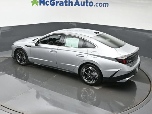 Used 2026 Hyundai Sonata SEL AWD/4WD image 23