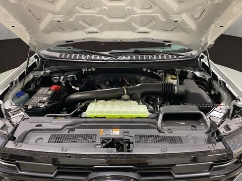 New 2027 Ford Expedition Max Active AWD/4WD image 26