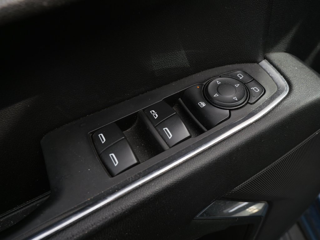 Used 2024 Chevrolet Silverado 1500 RST AWD/4WD image 15