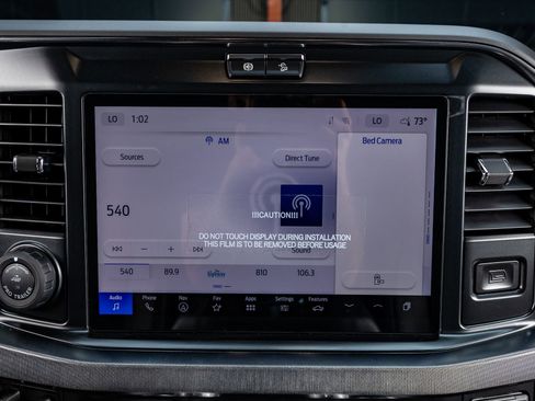 Used 2026 Ford F450 Platinum image 25