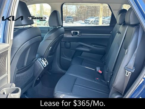 New 2026 Kia Sorento S AWD/4WD image 13
