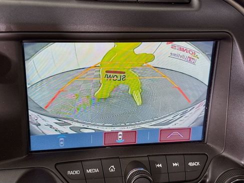 Used 2017 Chevrolet Corvette Stingray Coupe image 6