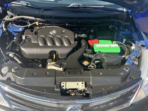 Used 2010 Nissan Versa 1.8 S w/ PWR Plus Pkg FWD image 31