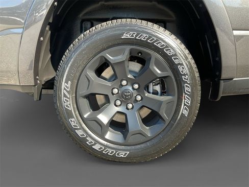 New 2026 RAM 1500 Big Horn image 10