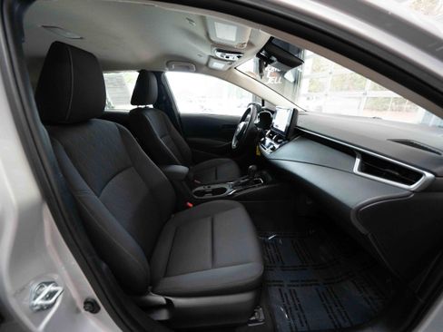 Used 2023 Toyota Corolla LE image 26