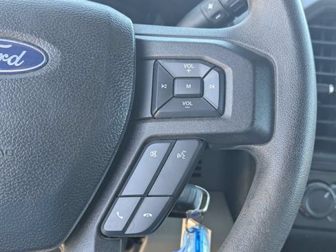 Used 2020 Ford F150 XL w/ XL Power Equipment Group AWD/4WD image 19