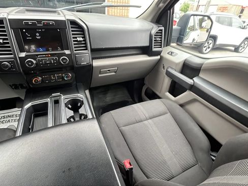 Used 2018 Ford F150 XL w/ Equipment Group 101A Mid AWD/4WD image 27