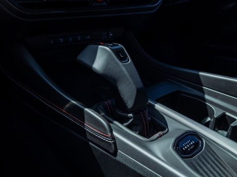 New 2026 Dodge Charger Scat Pack AWD/4WD image 27