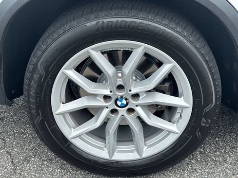 Used 2022 BMW X5 sDrive40i w/ Parking Assistance Package RWD image 17