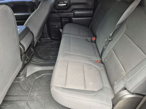 Used 2020 Chevrolet Silverado 2500 Custom w/ Custom Value Package AWD/4WD image 22