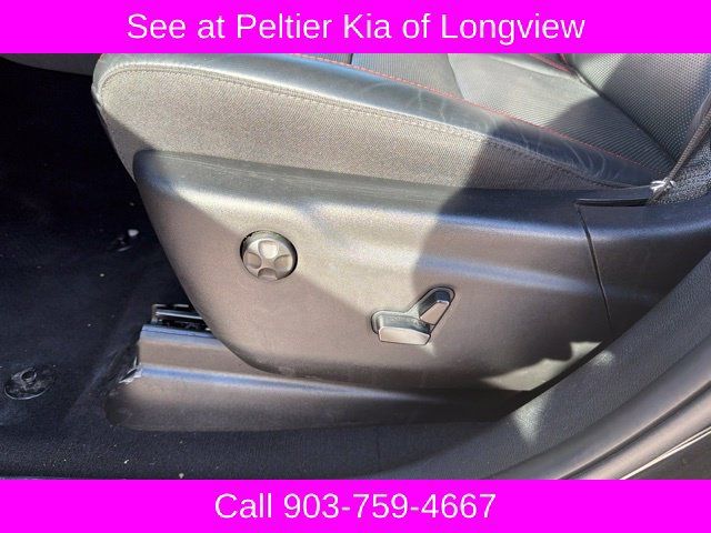 Used 2025 Dodge Durango GT AWD/4WD image 11