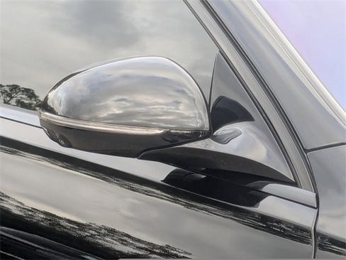 Used 2024 Mercedes-Benz S 63 AMG S image 11