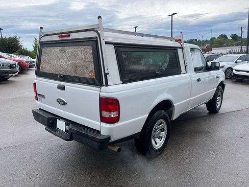 Used 2007 Ford Ranger XL RWD image 6