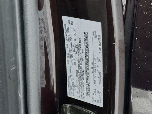 Used 2020 Ford F150 XLT w/ Equipment Group 302A Luxury image 30