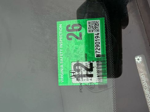 Used 2011 Honda Civic LX image 33