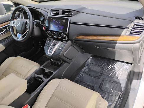 Used 2022 Honda CR-V EX-L image 17