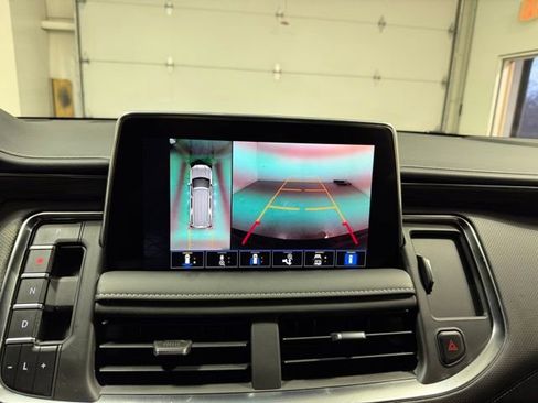 Certified 2022 GMC Yukon XL SLT w/ SLT Premium Package image 19