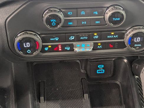 New 2025 Ford Bronco Raptor image 27