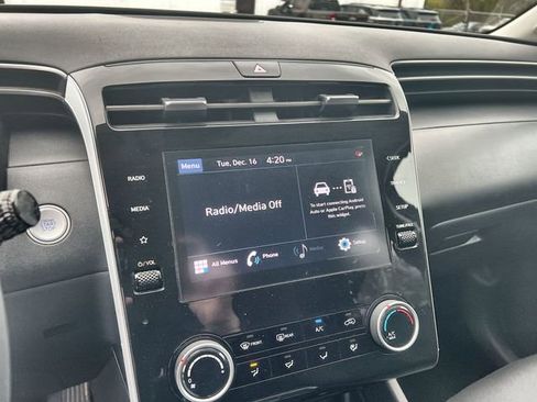 Used 2023 Hyundai Tucson SEL image 13