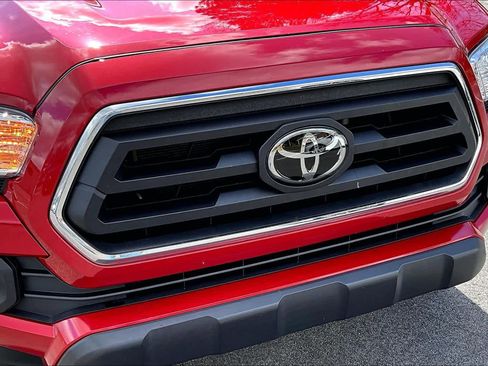 Certified 2023 Toyota Tacoma SR5 w/ SX Package image 27
