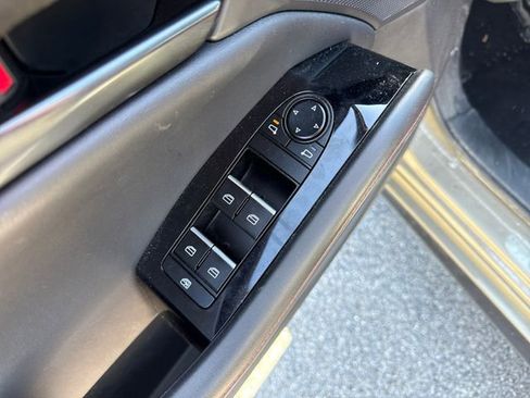 Used 2025 MAZDA MAZDA3 Carbon AWD/4WD image 21