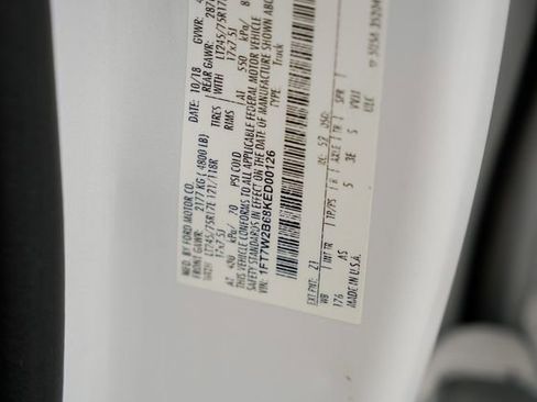 Used 2019 Ford F250 XL w/ Power Equipment Group image 53