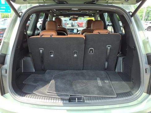 Used 2025 Kia Telluride EX X-Line AWD/4WD image 14