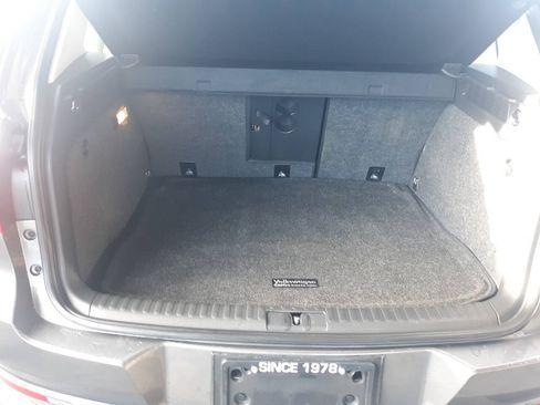 Used 2013 Volkswagen Tiguan S AWD/4WD image 11
